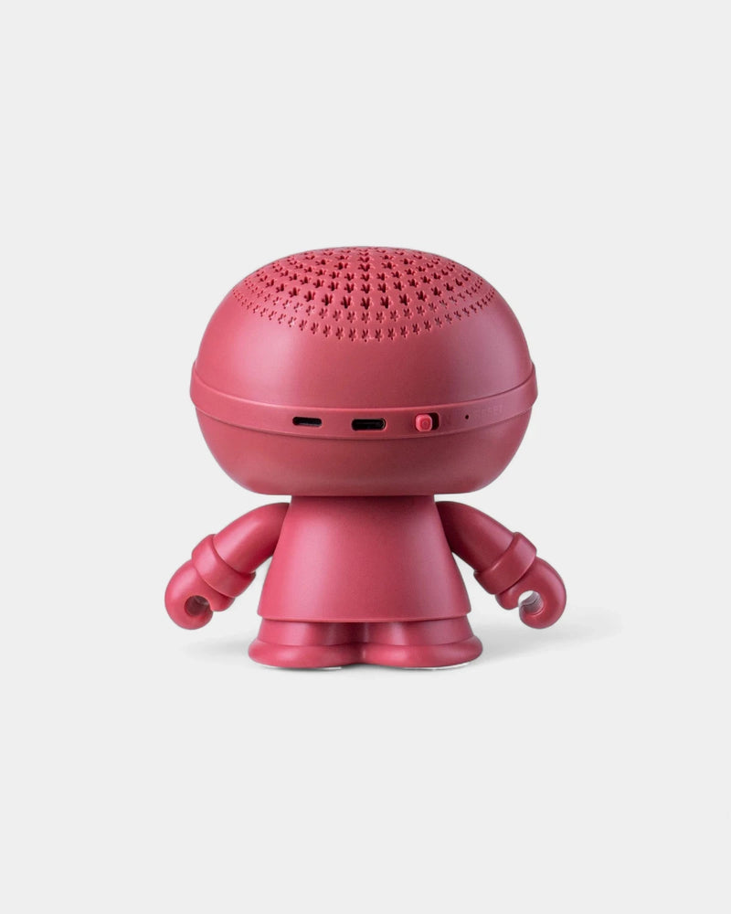 Mini enceinte recyclée à personnaliser