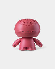 Mini enceinte recyclée à personnaliser