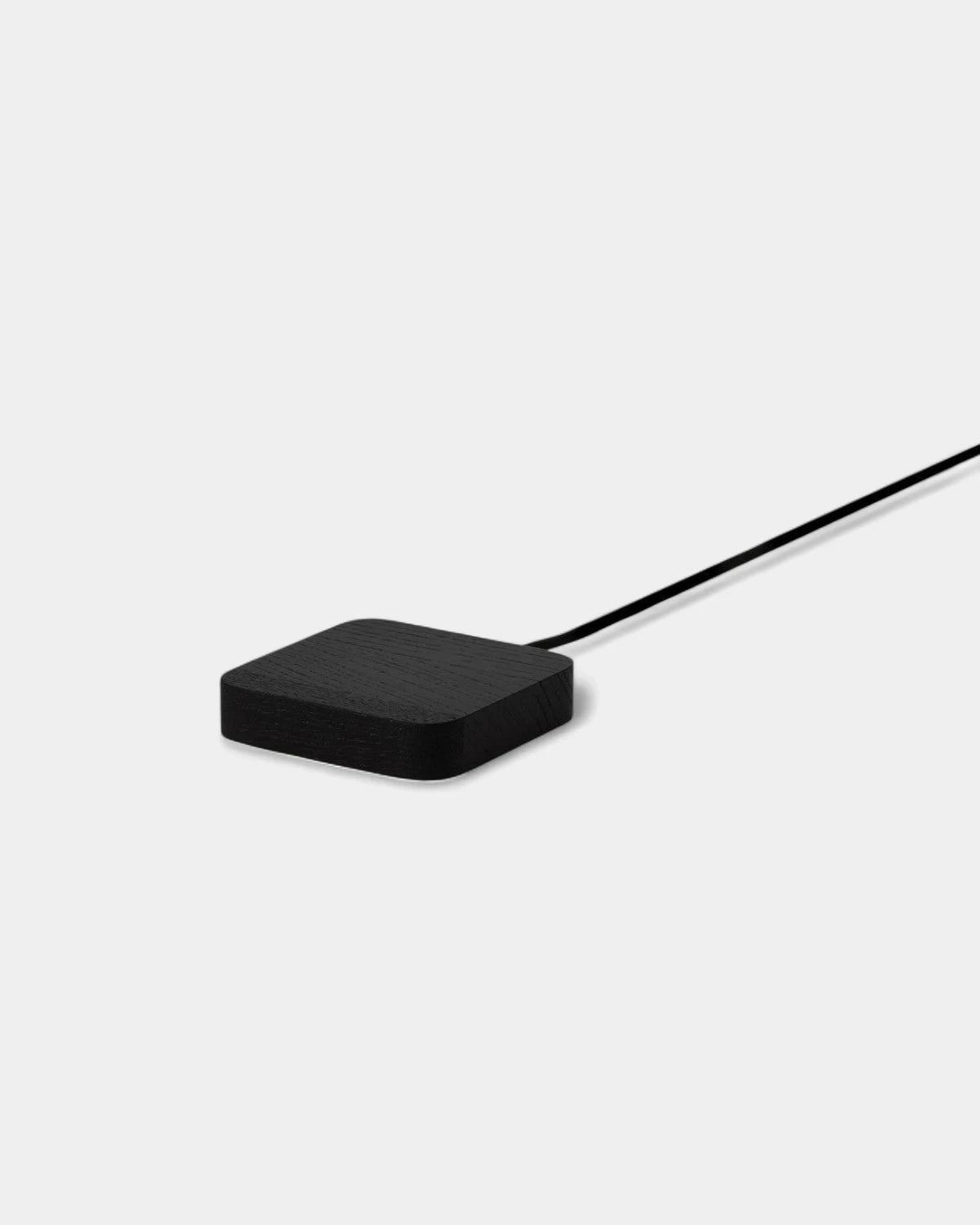 Chargeur à induction éco-responsable à personnaliser