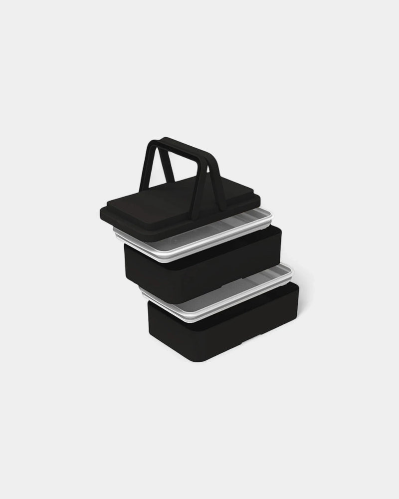 Lunchbox made in France à personnaliser