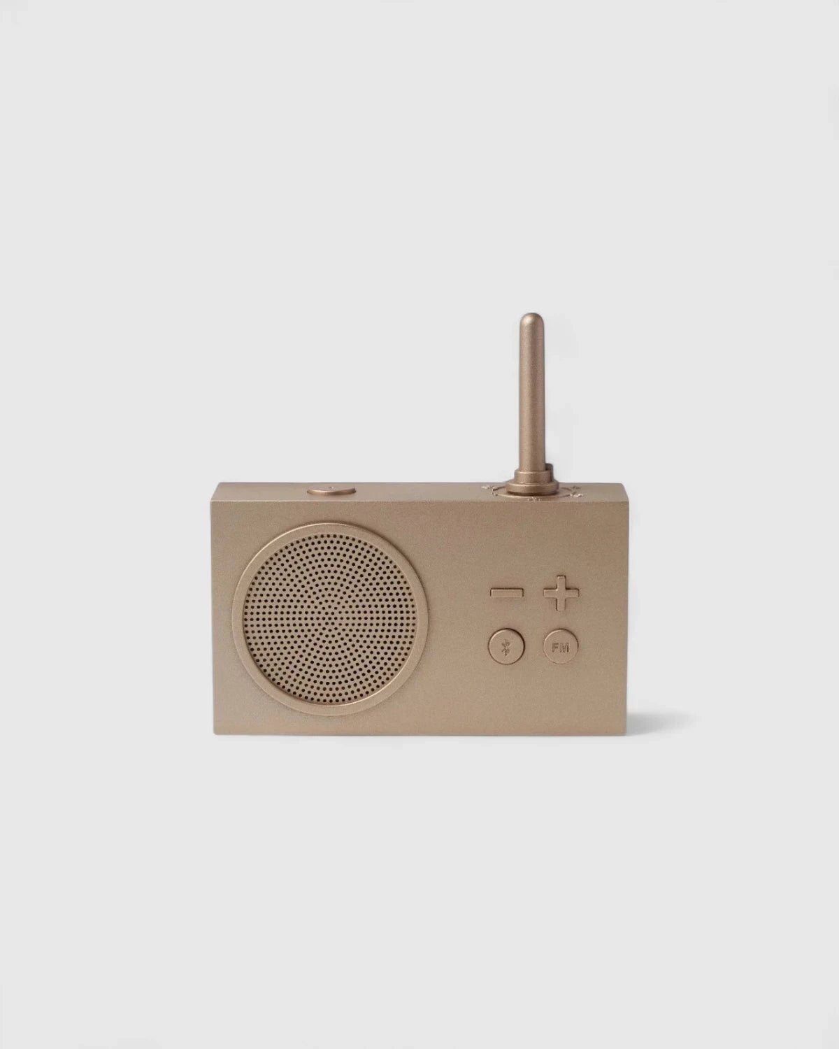 Radio Fm et enceinte Lexon à personnaliser