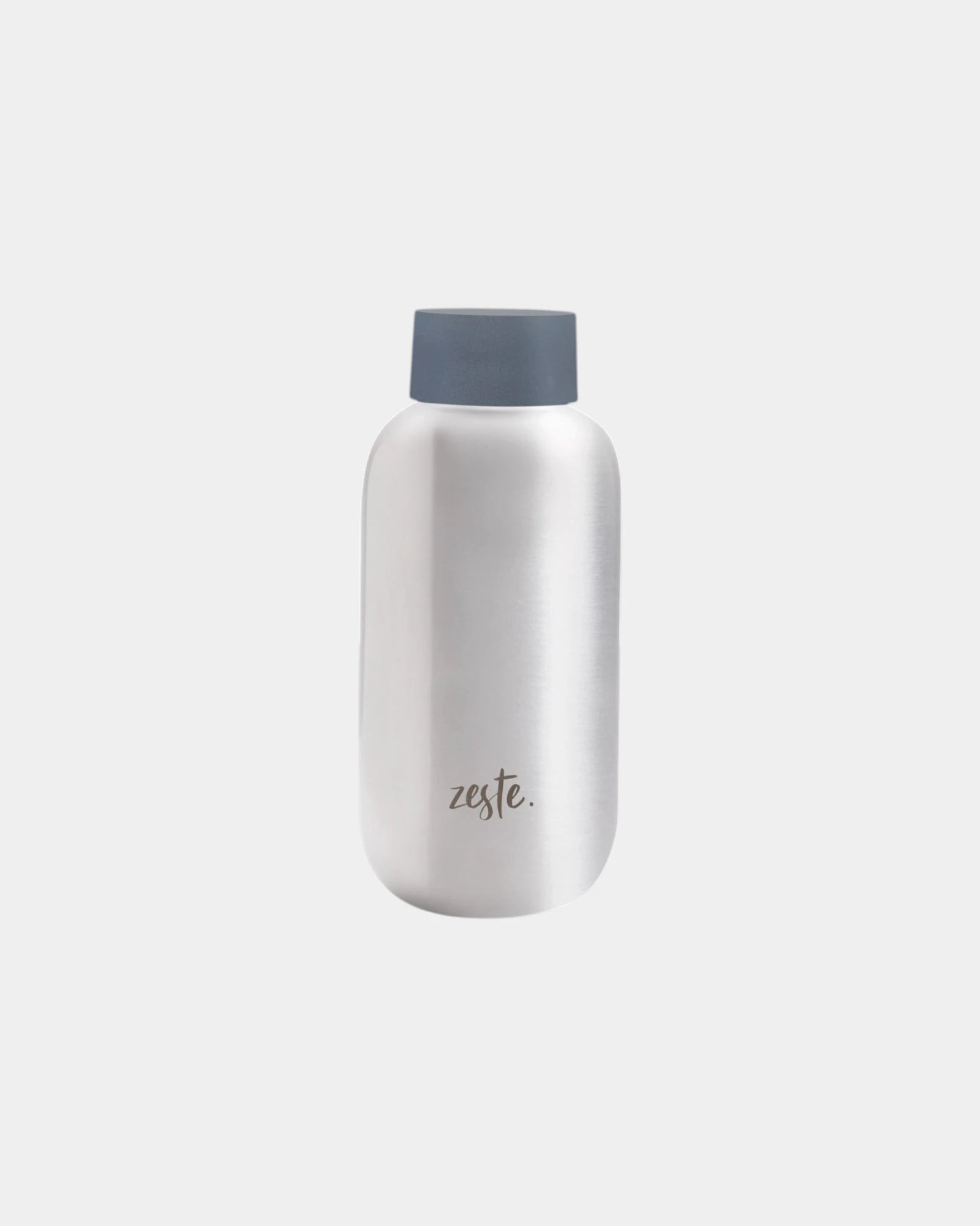 Gourde inox 50cl Zeste à personnaliser - Pavot