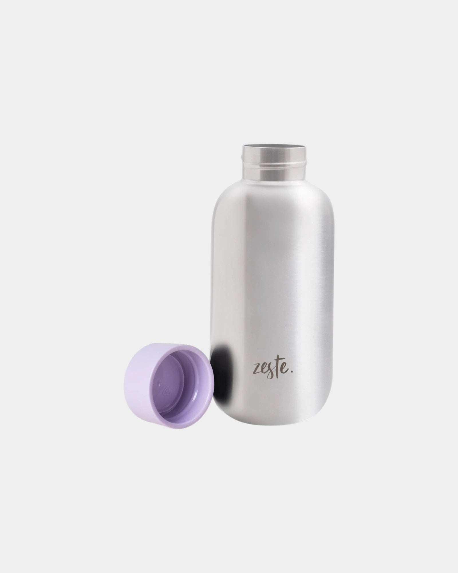 Gourde inox 50cl Zeste à personnaliser - 32