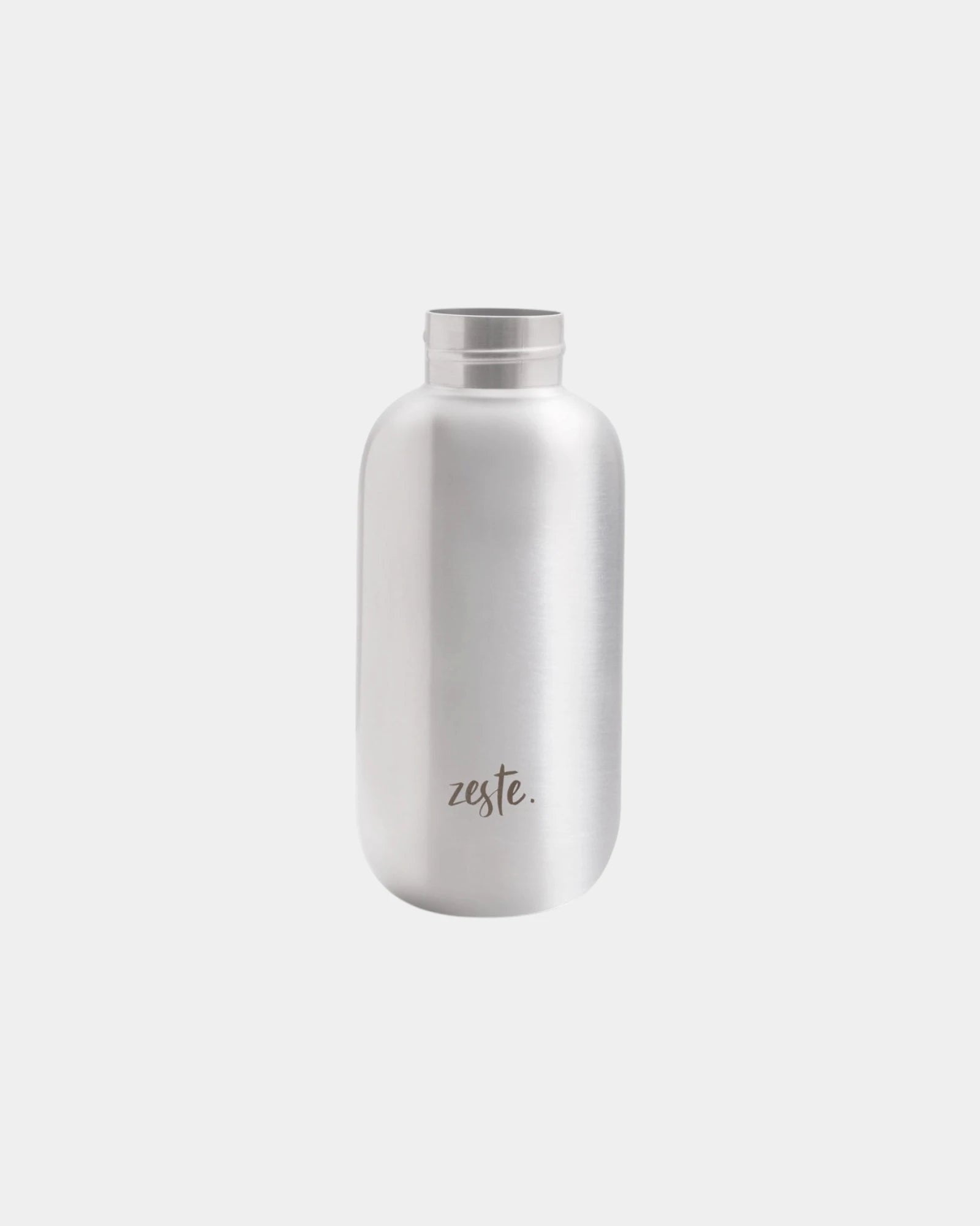 Gourde inox 50cl Zeste à personnaliser - 28