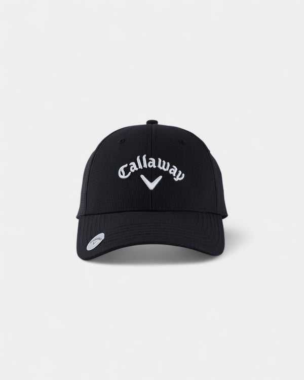 Casquette Callaway en polyester à personnaliser