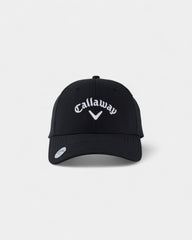 Casquette Callaway en polyester à personnaliser