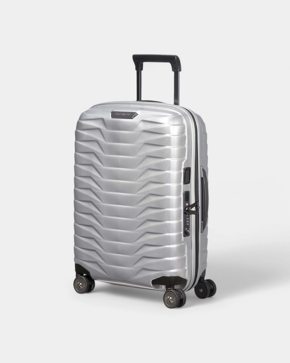 Valise Samsonite PROXIS à personnaliser