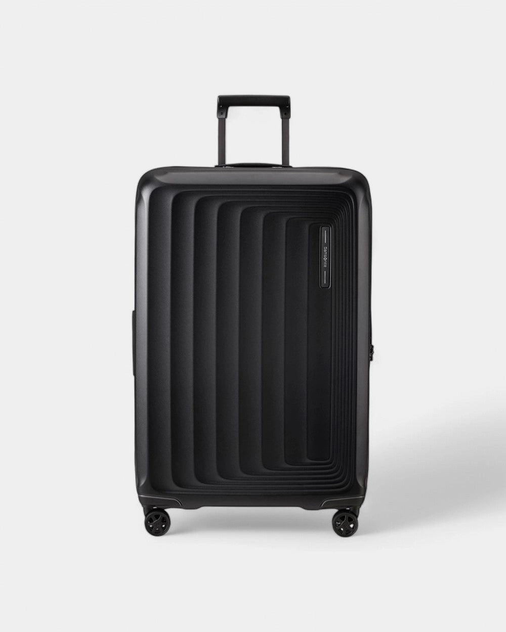 Valise Samsonite NUON à personnaliser