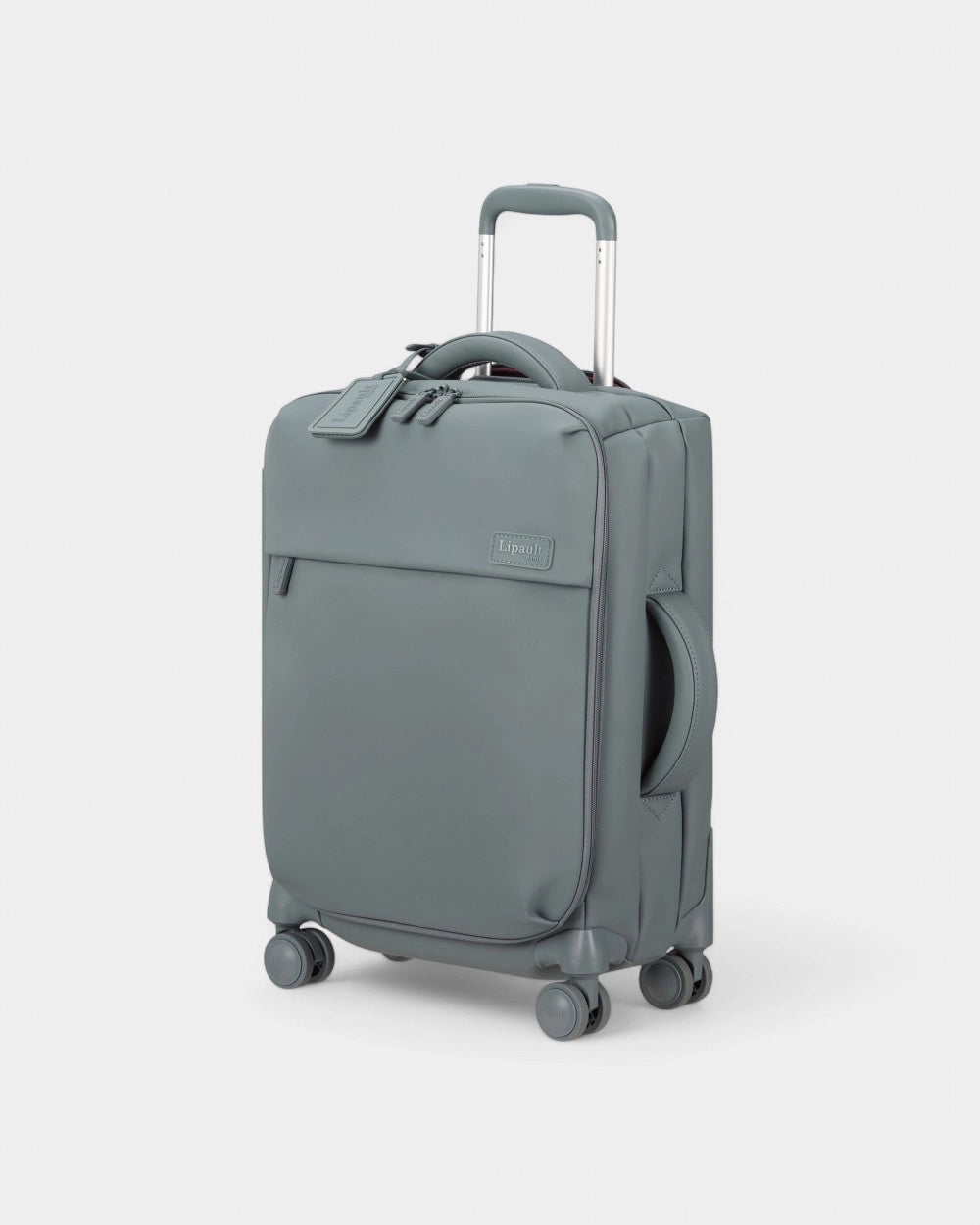 Valise Lipault Lost In Berlin à personnaliser