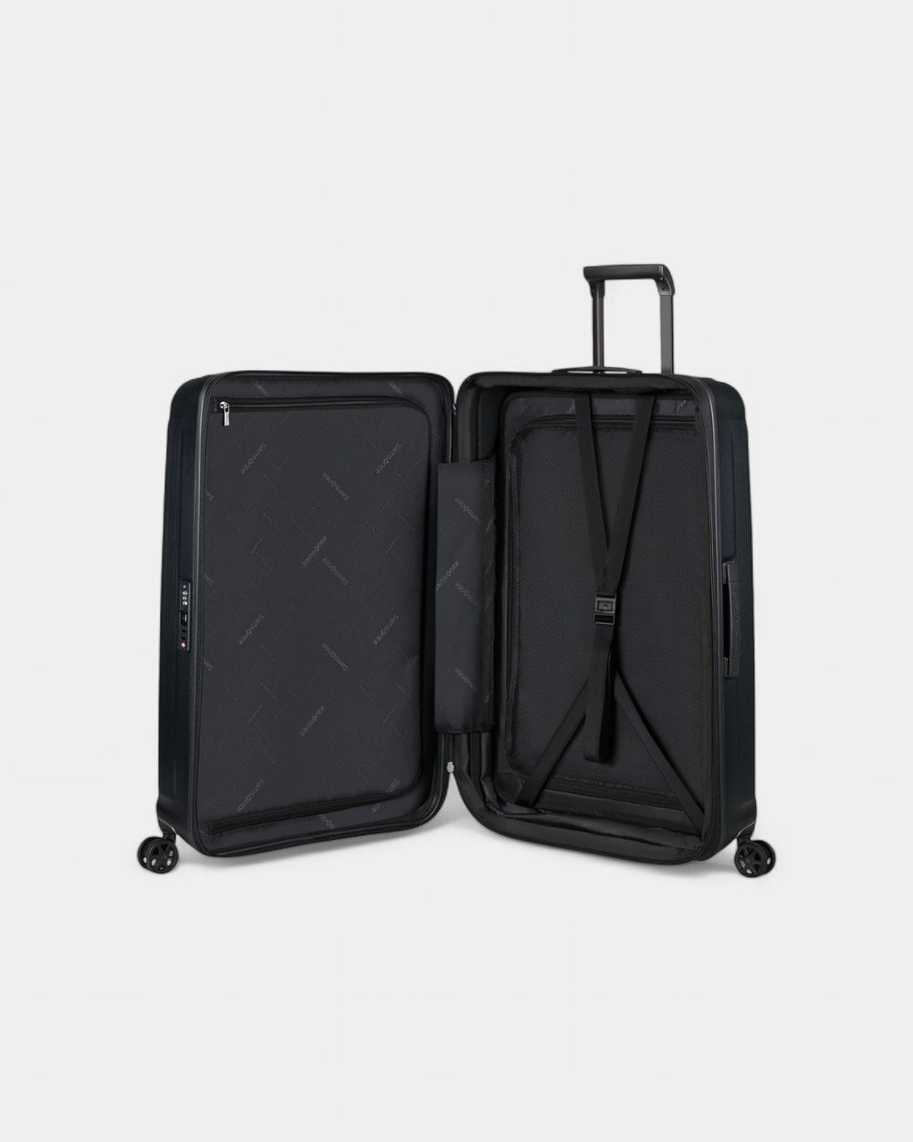 Valise Samsonite NUON à personnaliser