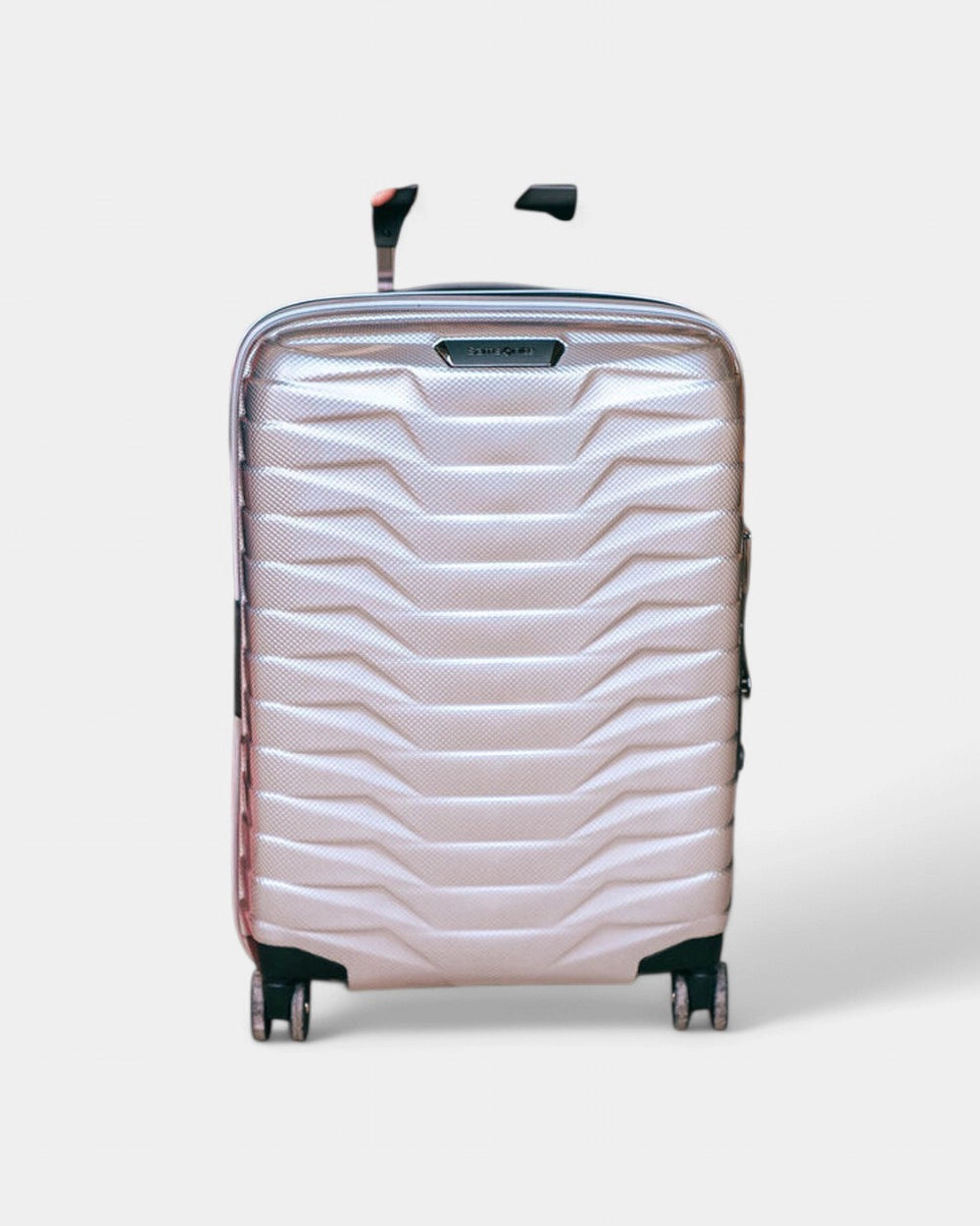 Valise Samsonite PROXIS à personnaliser
