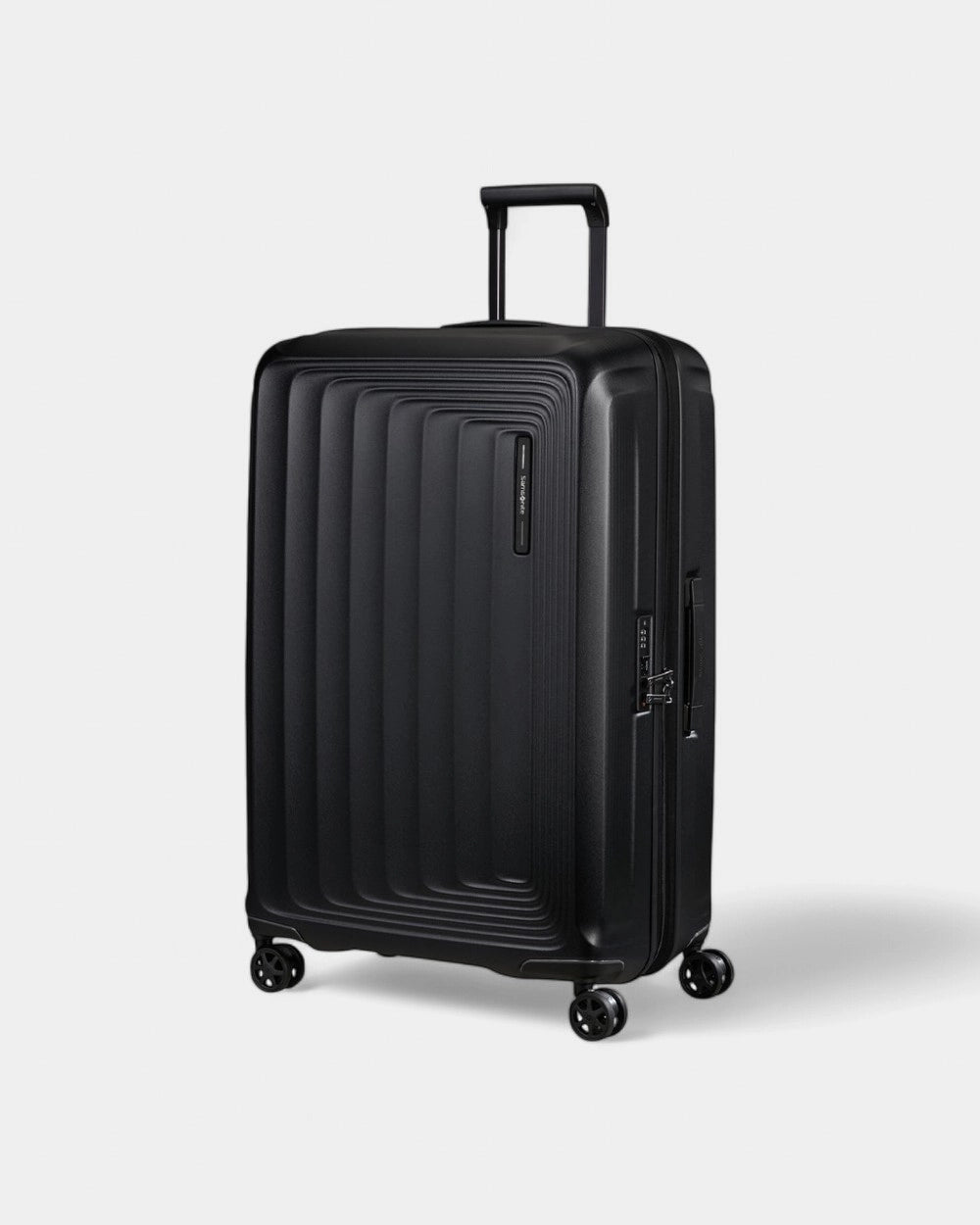 Valise Samsonite NUON à personnaliser