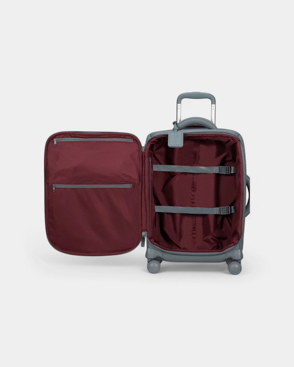 Valise Lipault Lost In Berlin à personnaliser