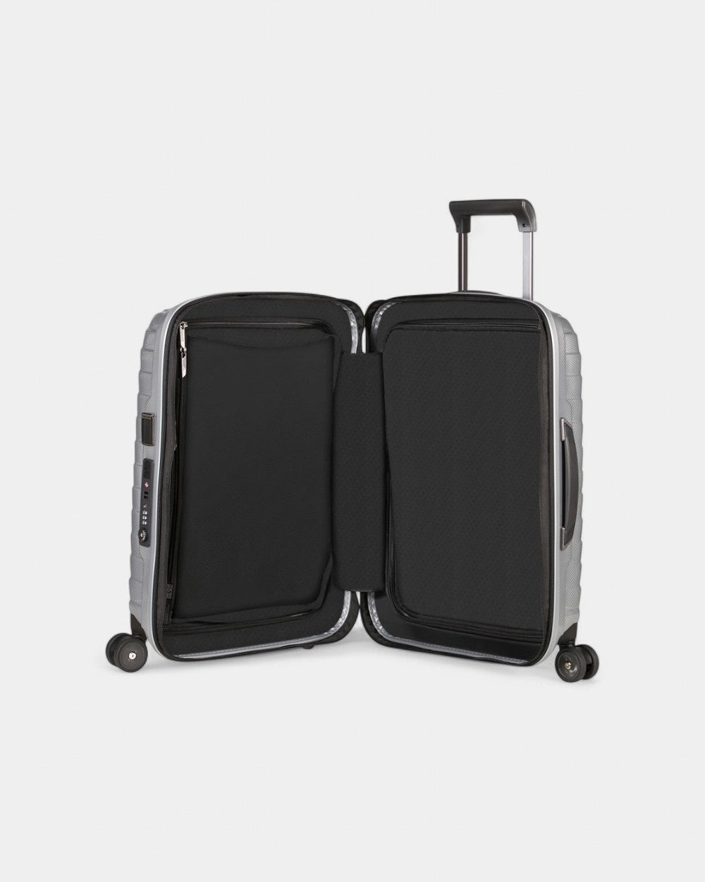 Valise Samsonite PROXIS à personnaliser