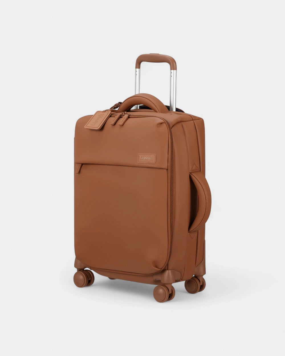 Valise Lipault Lost In Berlin à personnaliser