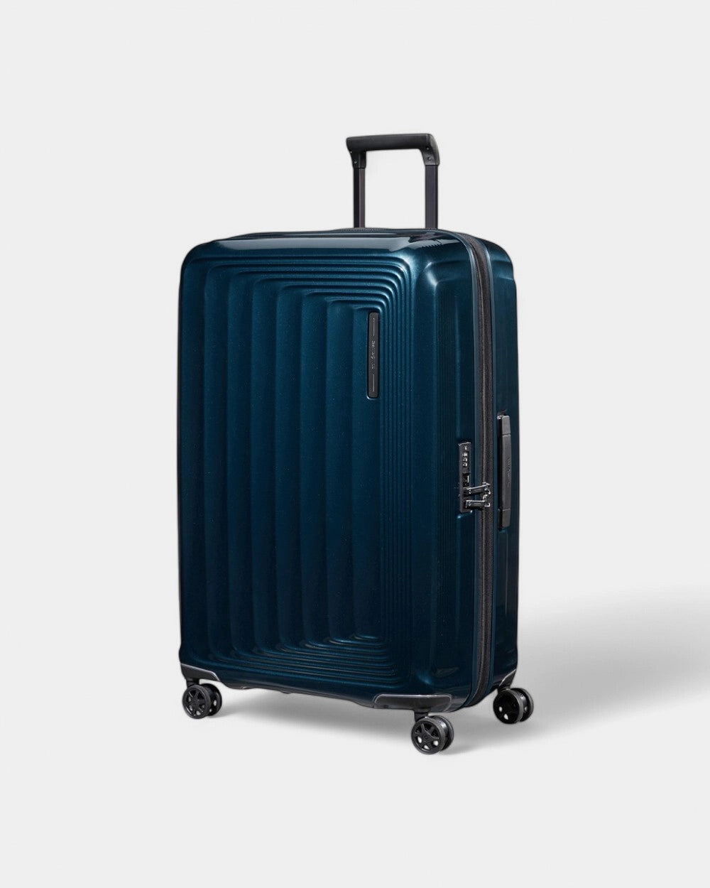 Valise Samsonite NUON à personnaliser