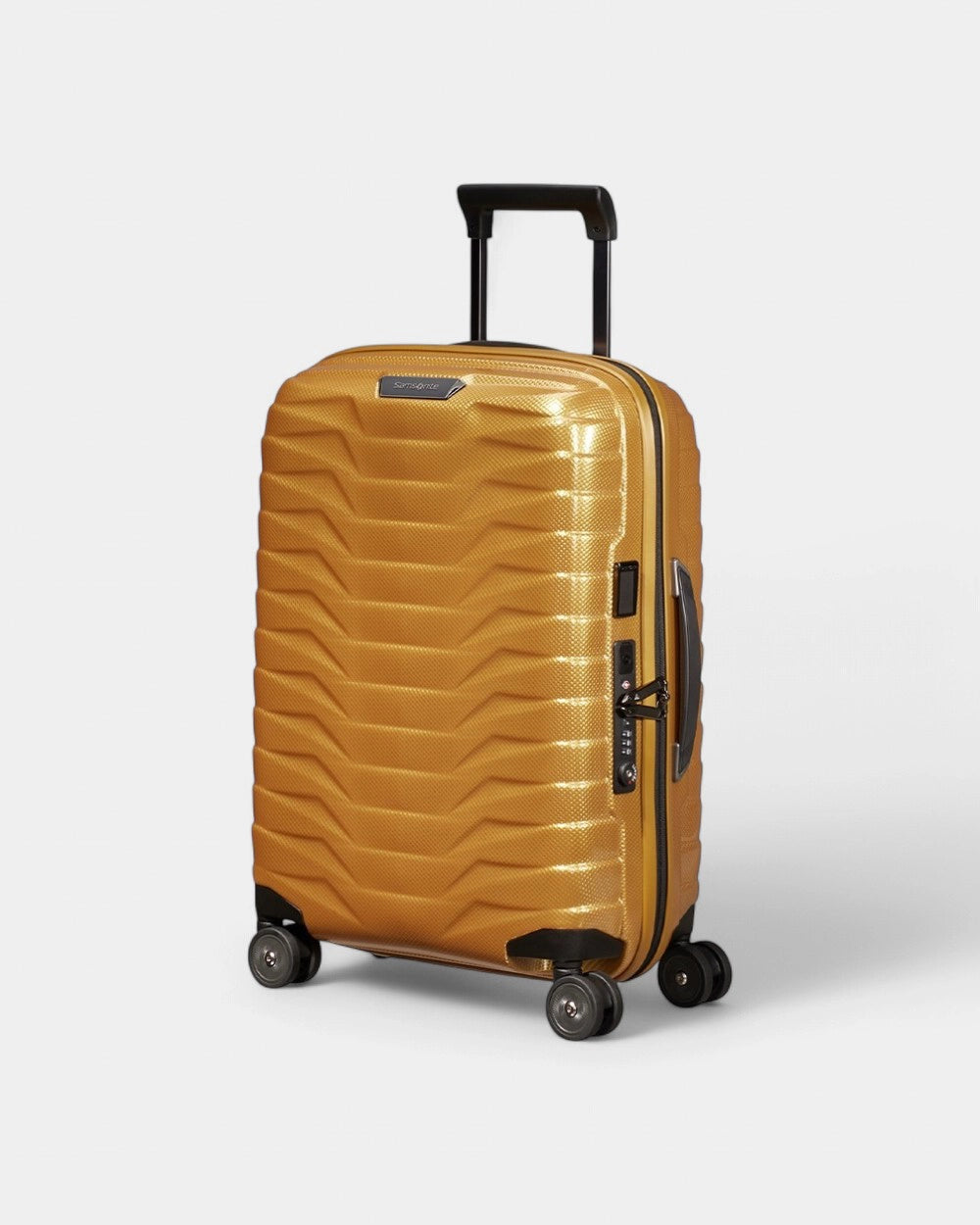 Valise Samsonite PROXIS à personnaliser