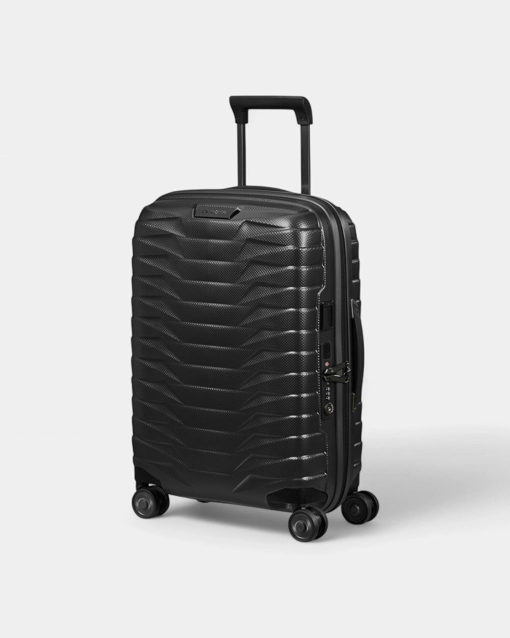 Valise Samsonite PROXIS à personnaliser