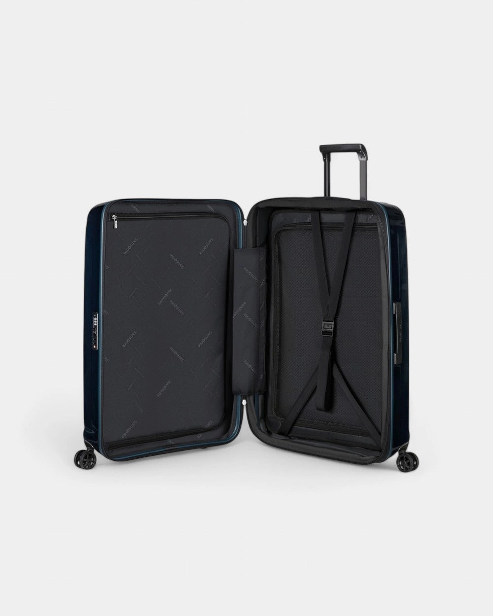 Valise Samsonite NUON à personnaliser
