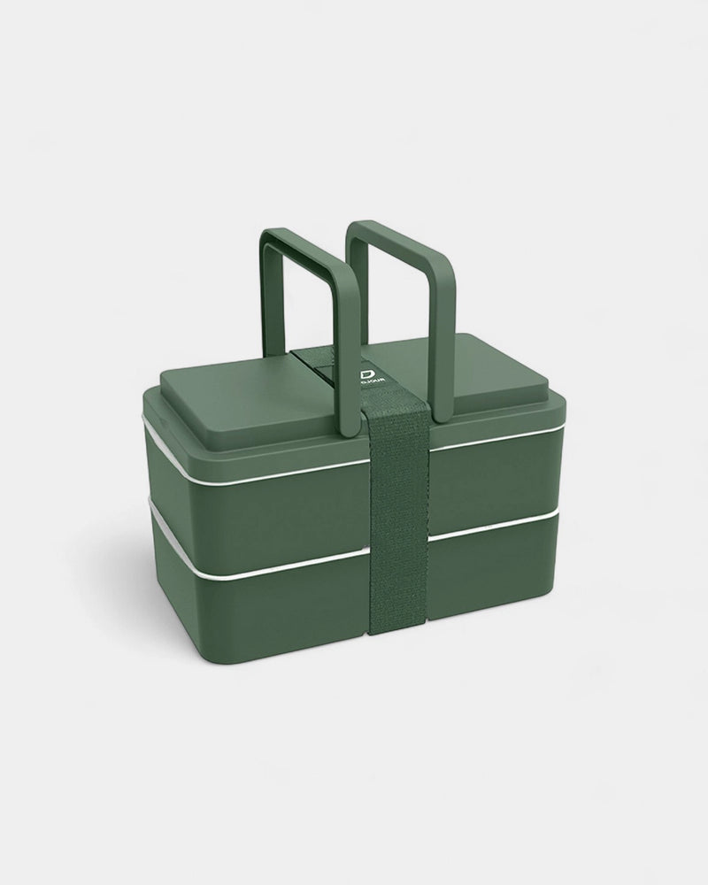 Lunchbox made in France à personnaliser