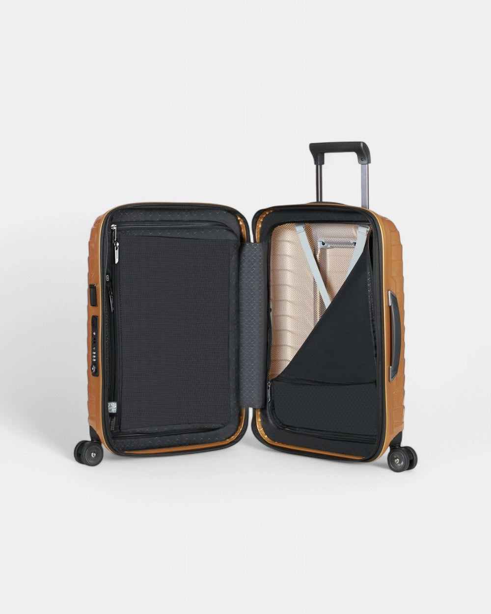 Valise Samsonite PROXIS à personnaliser