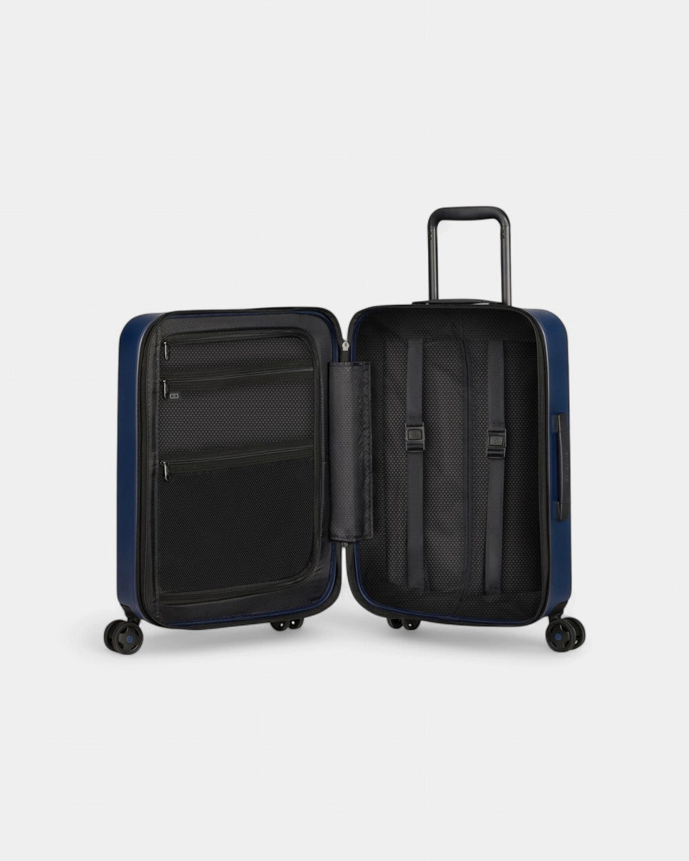 Valise Samsonite STACKD à personnaliser