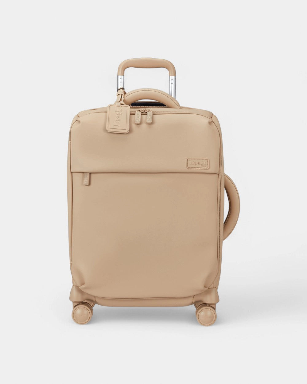 Valise Lipault Lost In Berlin à personnaliser
