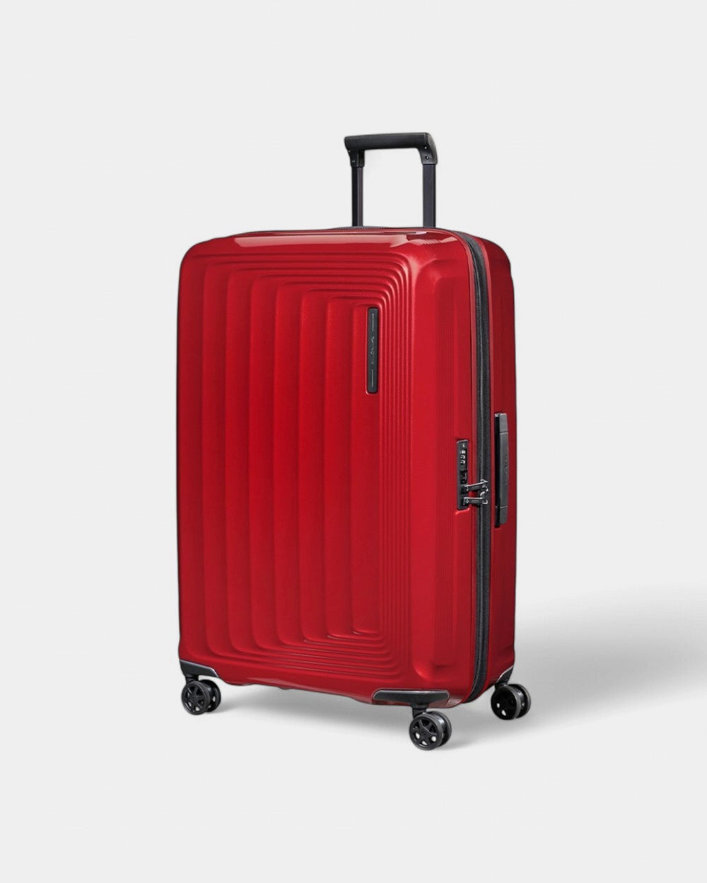 Valise Samsonite NUON à personnaliser