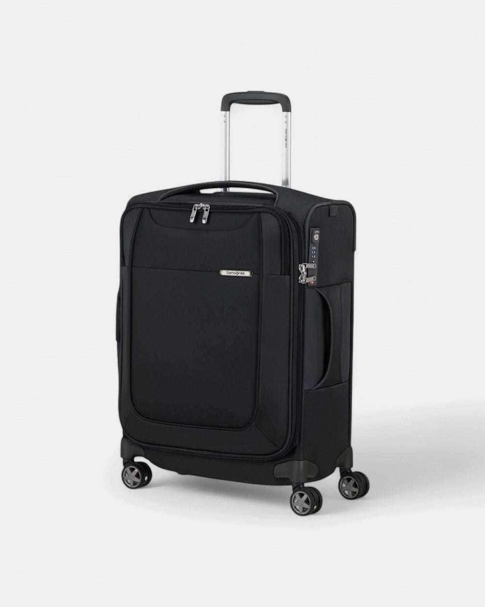Valise Samsonite D-Lite à personnaliser
