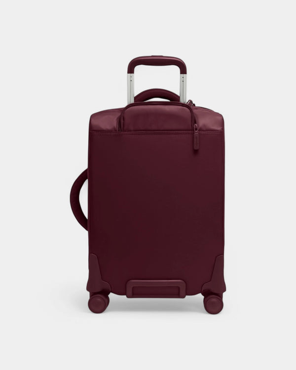 Valise Foldable Plume à personnaliser