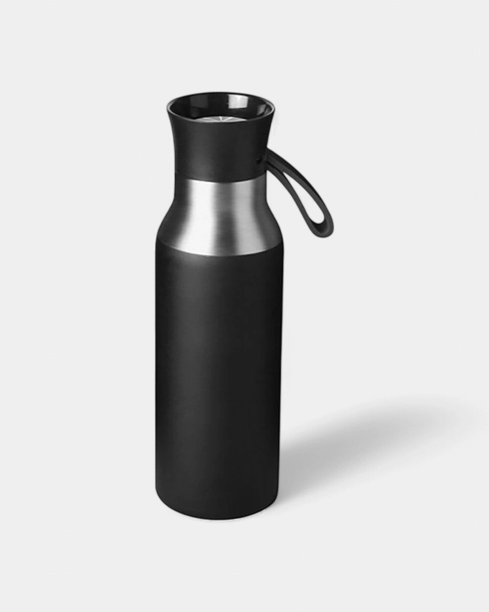 Bouteille double paroi 500mL à personnaliser