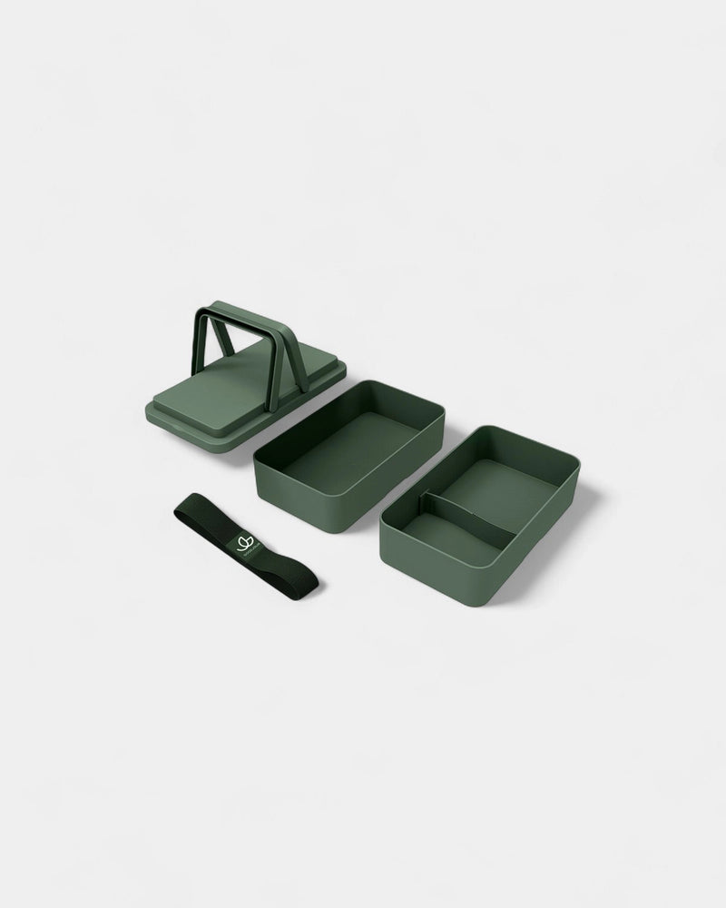 Lunchbox made in France à personnaliser