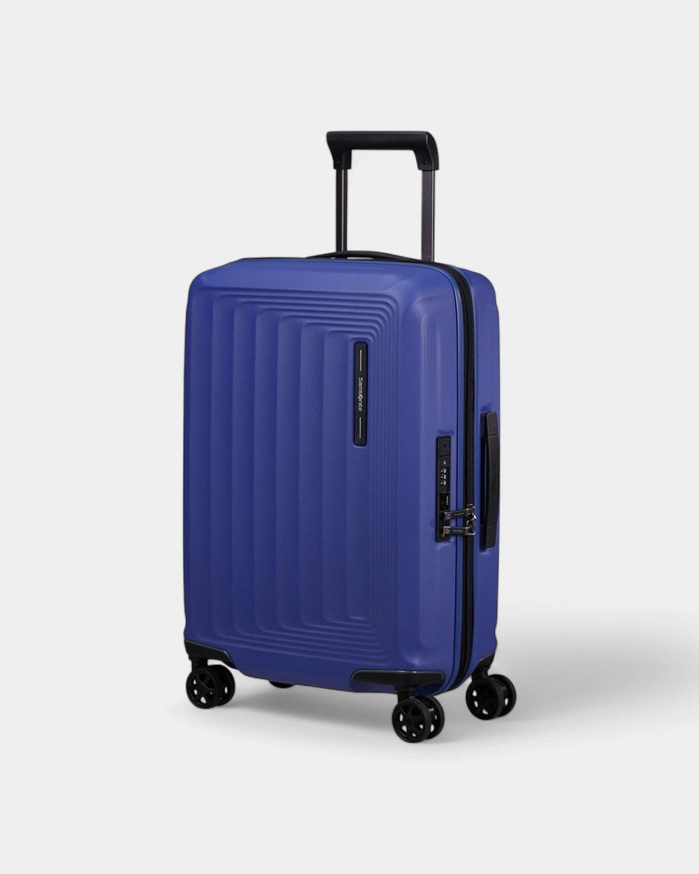 Valise Samsonite NUON à personnaliser