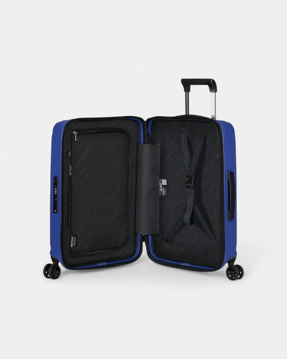 Valise Samsonite NUON à personnaliser
