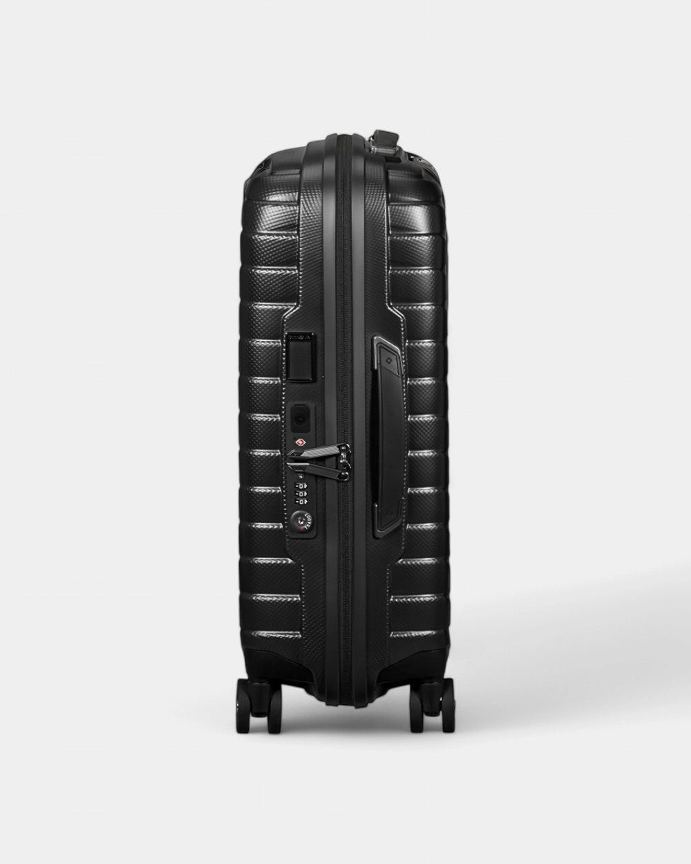 Valise Samsonite PROXIS à personnaliser