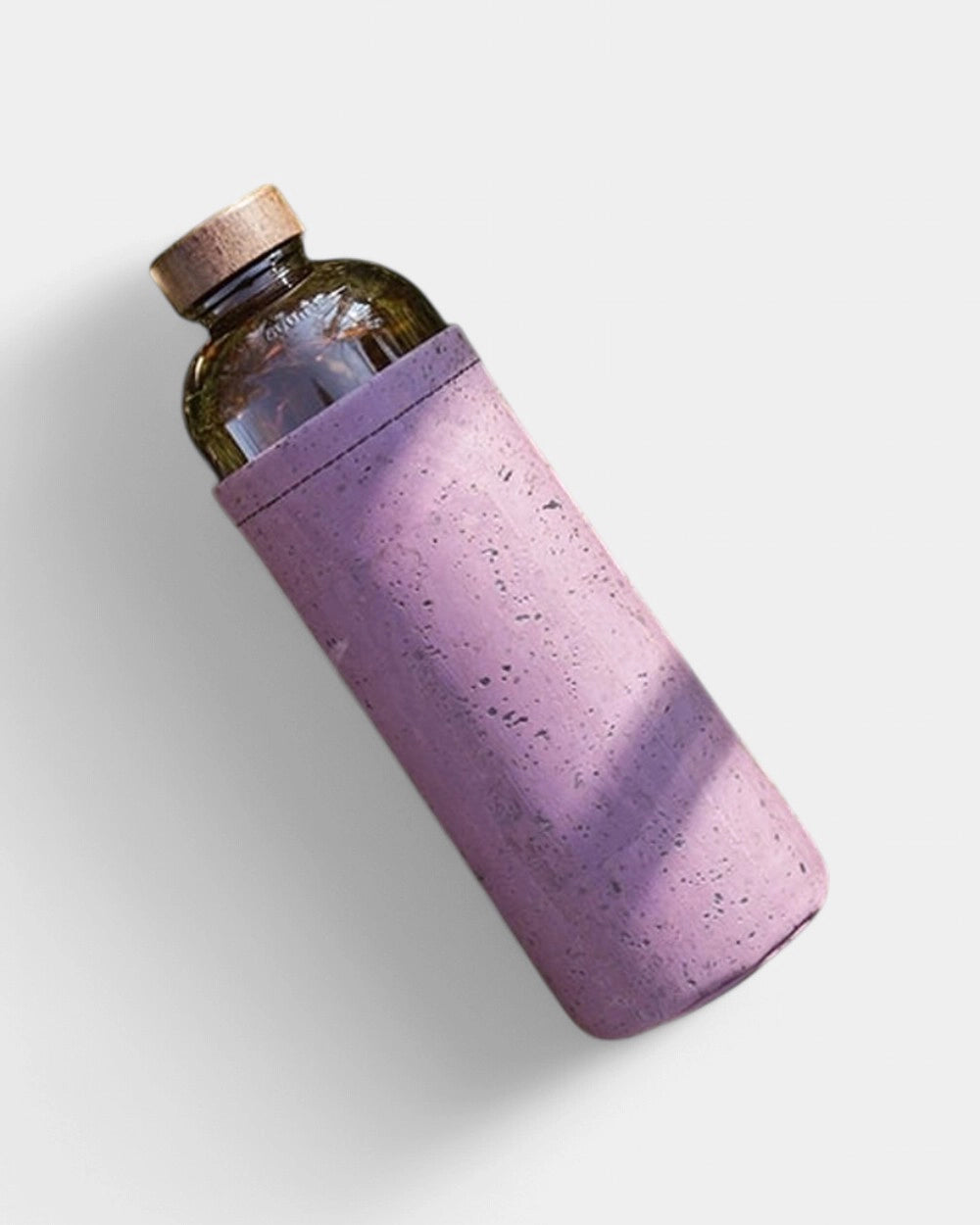 Bouteille verre 600mL Made in Europe à personnaliser