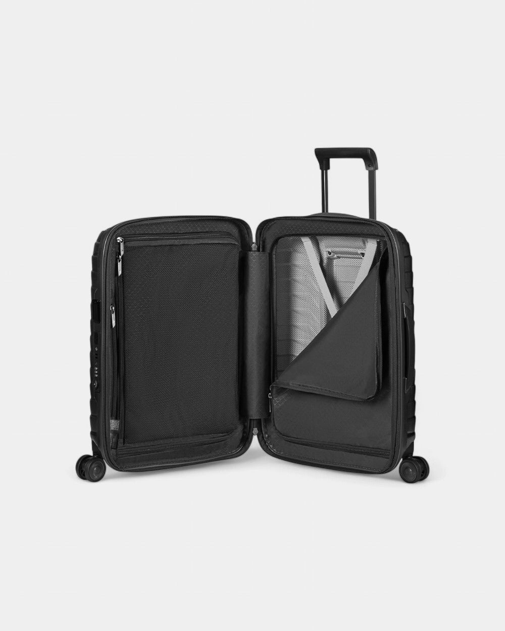 Valise Samsonite PROXIS à personnaliser