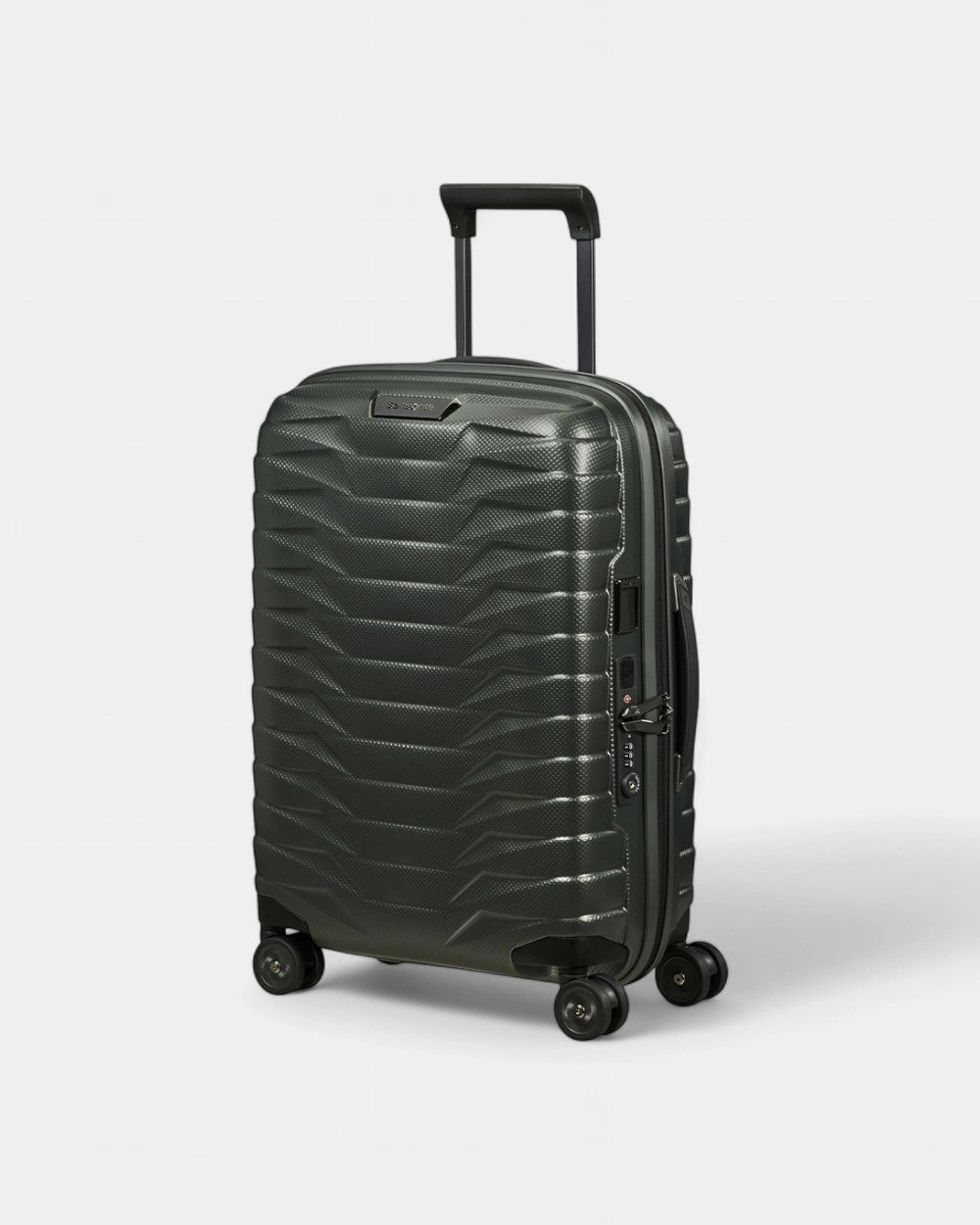 Valise Samsonite PROXIS à personnaliser