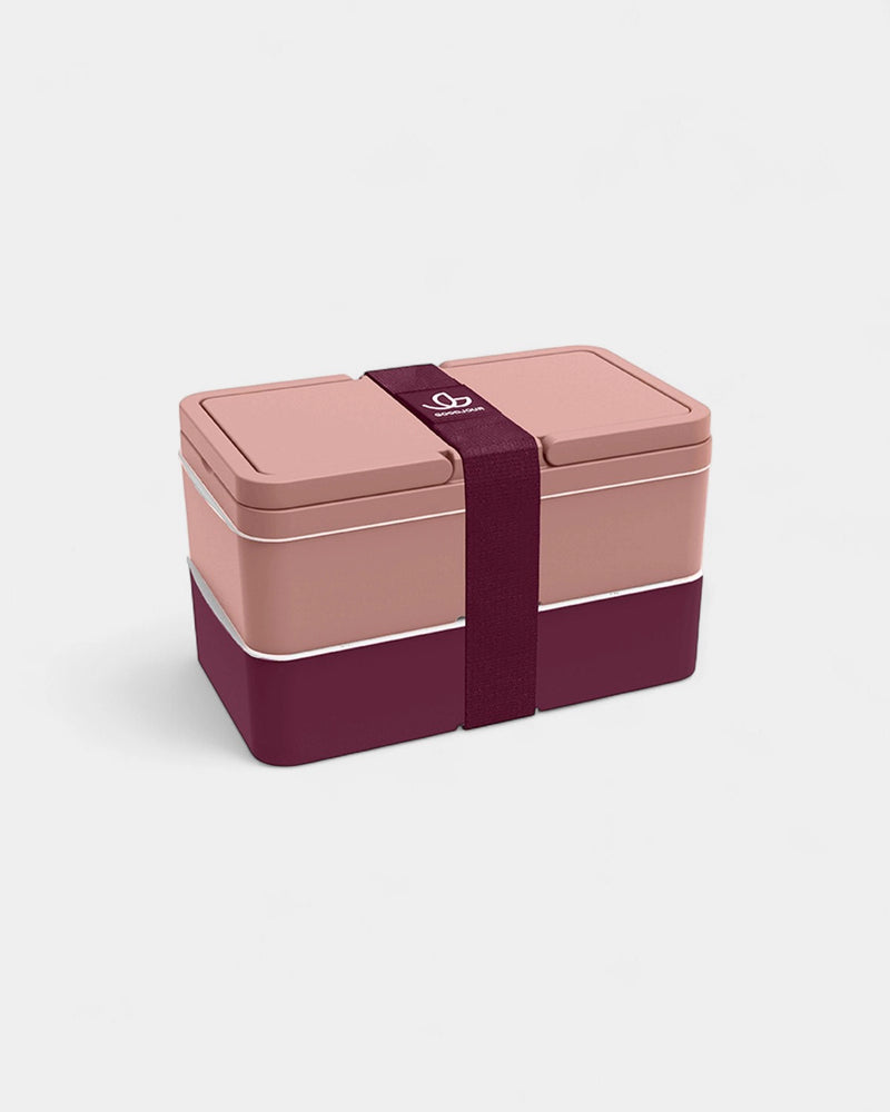 Lunchbox made in France à personnaliser