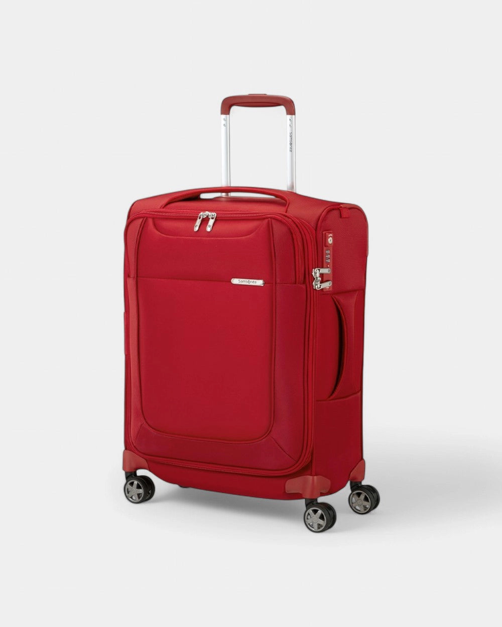 Valise Samsonite D-Lite à personnaliser