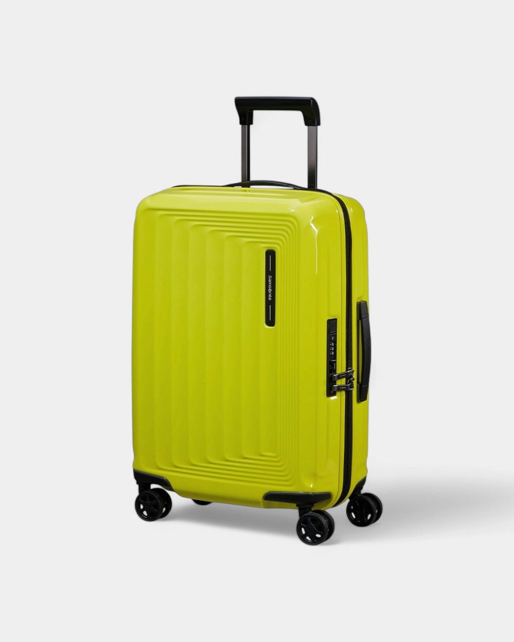 Valise Samsonite NUON à personnaliser