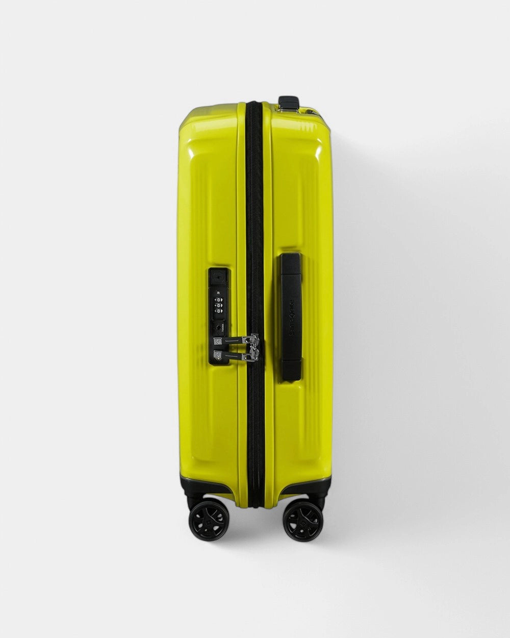 Valise Samsonite NUON à personnaliser
