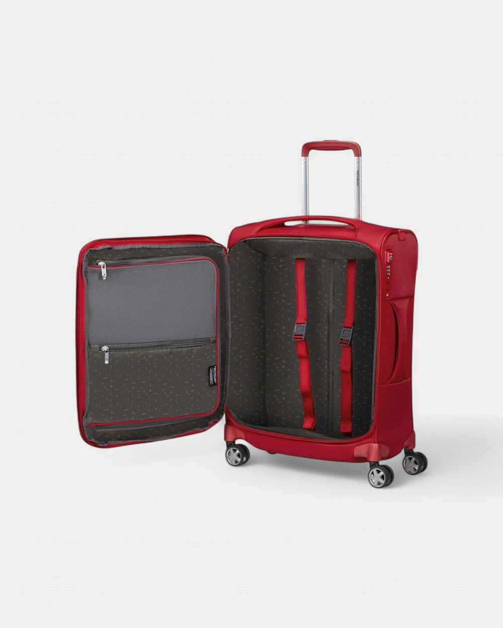 Valise Samsonite D-Lite à personnaliser