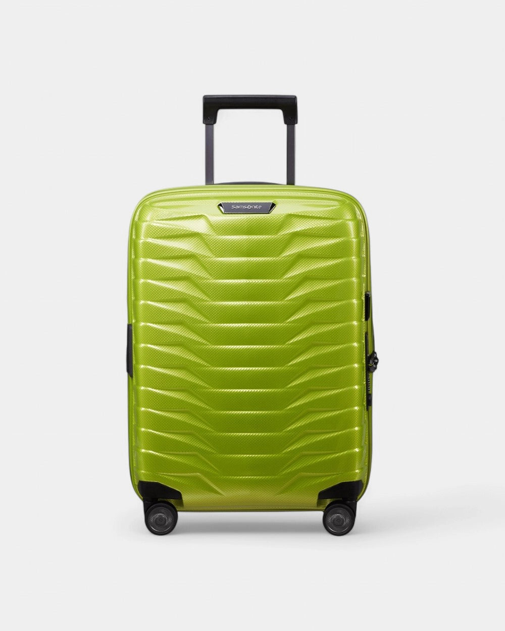 Valise Samsonite PROXIS à personnaliser
