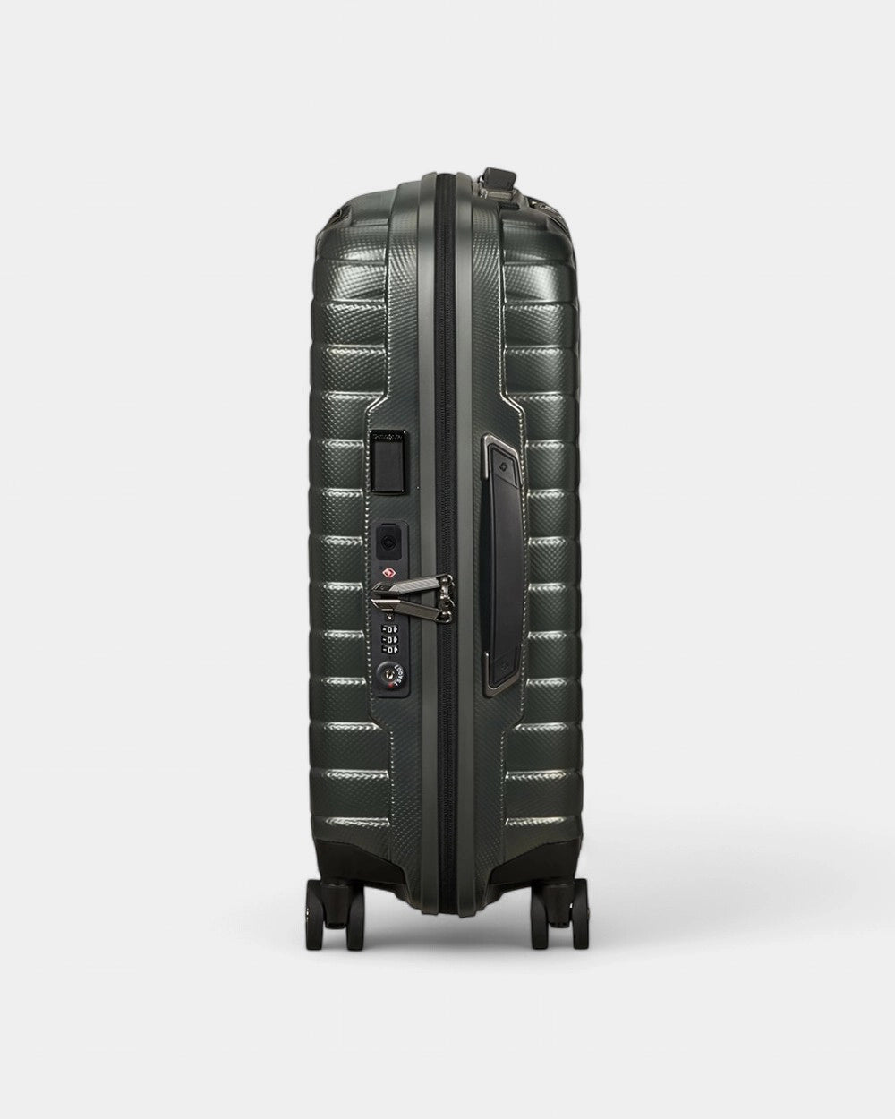 Valise Samsonite PROXIS à personnaliser