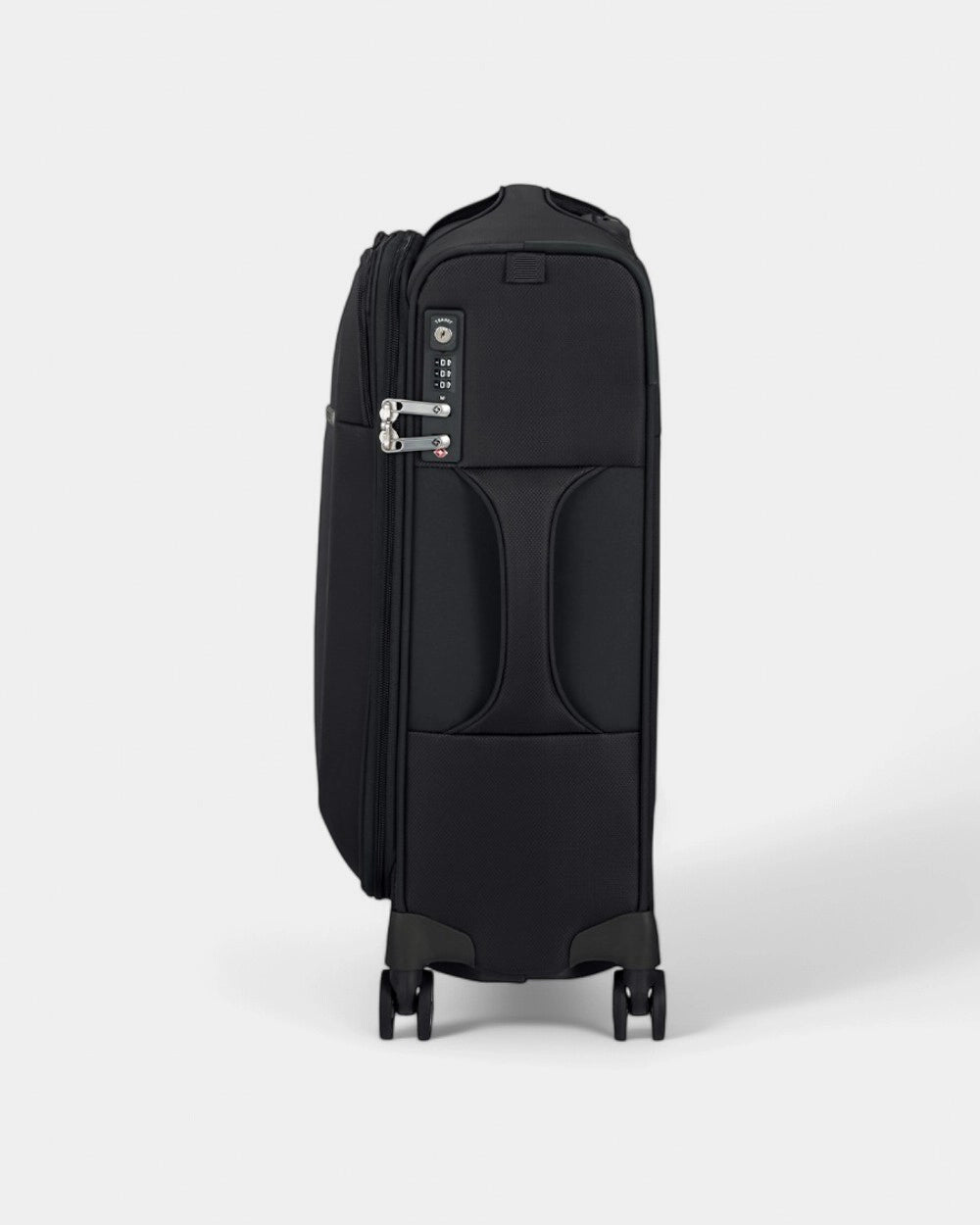 Valise Samsonite D-Lite à personnaliser