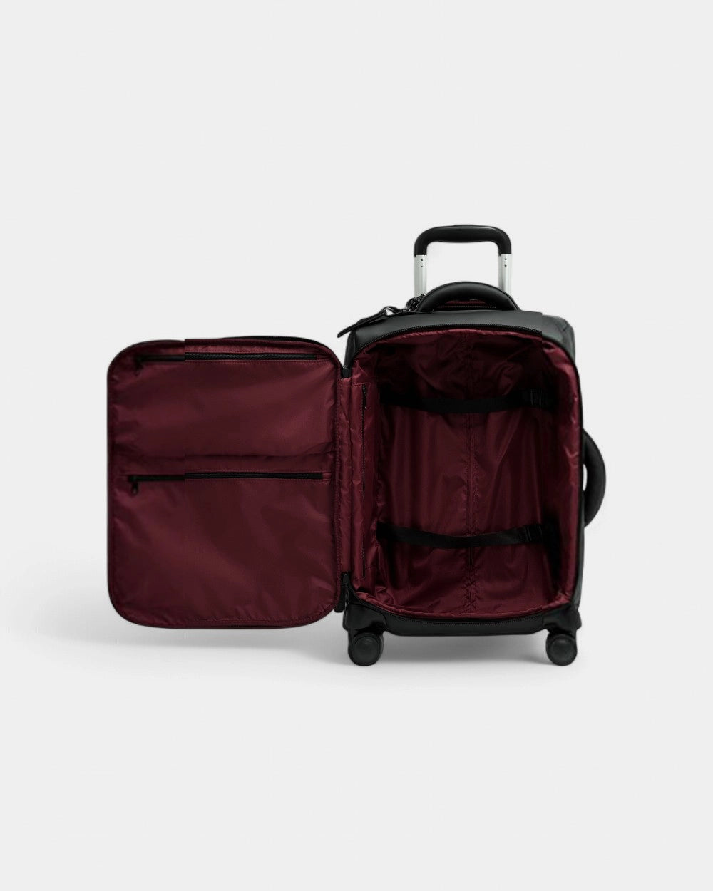 Valise Lipault Lost In Berlin à personnaliser
