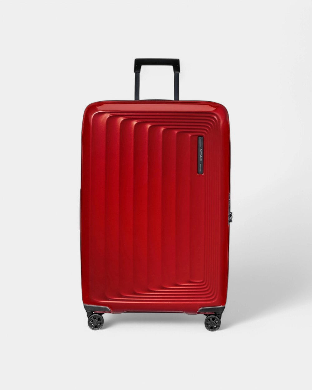 Valise Samsonite NUON à personnaliser