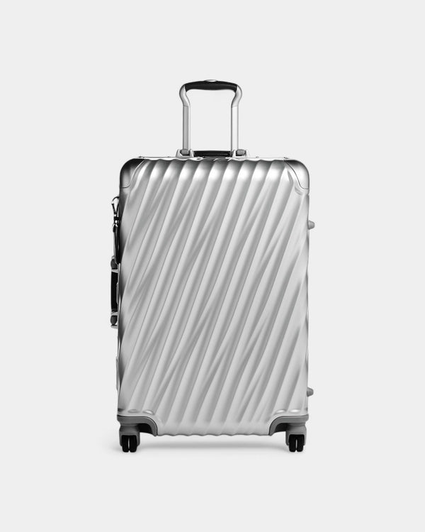 Valise TUMI continental aluminum à personnaliser