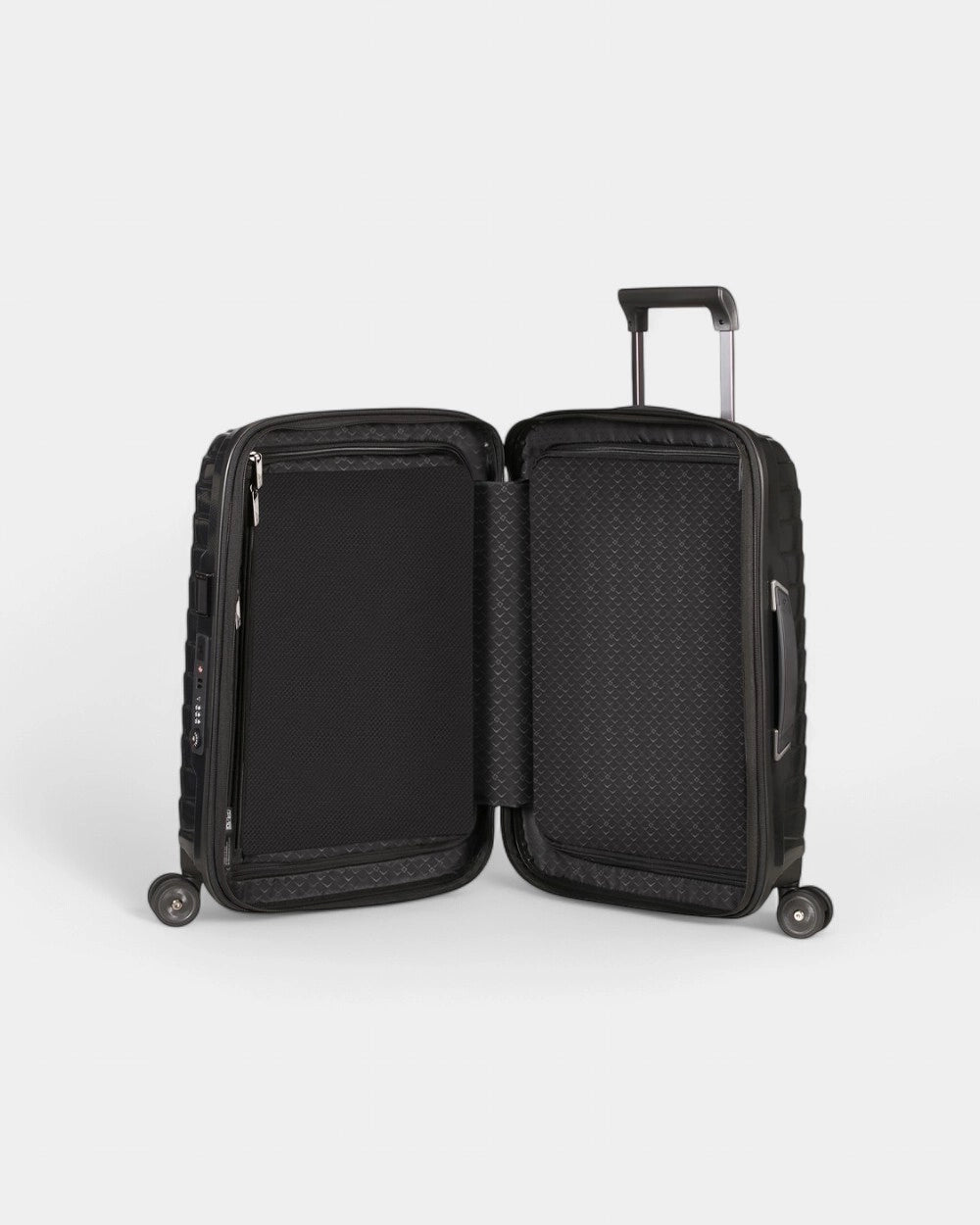 Valise Samsonite PROXIS à personnaliser